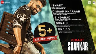 ISmart Shankar Full Movie Audio Jukebox Ram Pothineni Nidhhi Agerwal Nabha Natesh 
