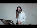 Jalan Pulang - Yura Yunita || Cover by Michela Thea