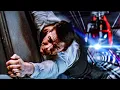 Lagu Mission Impossible's Iconic Train Scene | Full Ending 🌀 4K