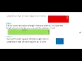 CBE GRADE 10 CORE MATHEMATICS PROJECT Using the concept of area to expand 3x-4 x-1