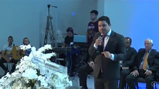 Pr. Eliel Silva | As 7 Igrejas do Apocalipse