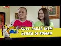 Sule Main Paksa Inem Kerja di Rumah Kanjeng Mami! | AWAS ADA SULE 2 | Eps. 102