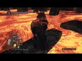 DARK SOULS II Scholar of the First Sin best way to 3x bonfire ascetic Iron Keep