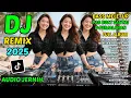 Download Lagu FULL DJ REMIX 2025🔥 LAGU VIRAL TERBAIK VERSI NONSTOP FULL BASS 🔥 PAS BUAT SANTAI DAN PERJALANAN