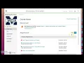 Accessing other Dynamic Study Modules