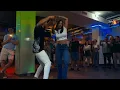 Download Lagu Prince Royce - El Amor Que Perdimos / Alicia y Yexy Jr. Workshop Mojito Club