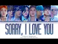 Download Lagu {VOSTFR} Stray Kids (스트레이키즈) _ 'Sorry, I Love You(좋아해서 미안)' (Color Coded Lyrics Français/Rom/Han/가사)