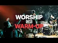Planning Worship Sets The Right Way