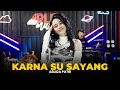 Download Lagu ARLIDA PUTRI - KARNA SU SAYANG (Official Live Music Video)
