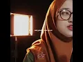 Aku kamu kita - cover by syifa azizah (cr:tertera)