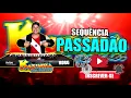 Download Lagu 🎶PASSADÃO,FLASH BREGA 🎹KAZINHA DOS TECLADOS ((COVER))