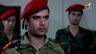 اعتقال قصي بتهمة الفساد عناية مشددة 