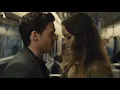 Bastille Day - Flirting scene