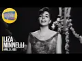 Liza Minnelli Somebody Loves Me on The Ed Sullivan Show