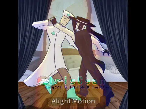 "The Last Dance" [Die of death animation] Artful's Death #dieofdeath #animation #roblox