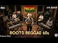 Lagu Roots Reggae Deep Meditation | Live 70s Session
