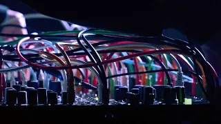 acidclank bloom live tokio tokyo 