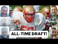 ALL-TIME League football draft Our picks for Western Pennsylvania s best players ever