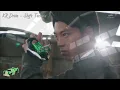 kamen rider drive - all shift car form and finisher