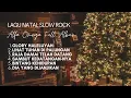 LAGU NATAL SLOW ROCK TERBARU 2025 - Alfa Omega Full Album (Versi Heavy Rock Terbaik)
