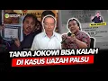Download Lagu Alifurrahman: TANDA JOKOWI BISA KALAH DI KASUS IJAZAH PALSU