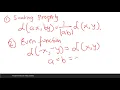 Signals 1 Point Line Impulse Comb Sampling Function