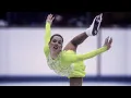 Nancy Kerrigan 1992 Albertville short music by Mark Militano 2nd place