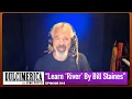 Learn River by Bill Staines on Mountain Dulcimer - Dulcimerica 818