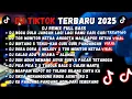 Lagu DJ TIKTOK TERBARU 2026 || 🎵 DJ JANGAN TUNGGU LAMA LAMA 🎵 FULL ALBUM❗❗