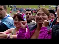 Otto Knows - Parachute (LIVE Tomorrowland 2015)