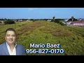 Prime Development Opportunity 9 70 Acres for Sale in Donna TX
