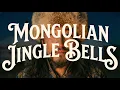 Lagu Ummet Ozcan - Mongolian Jingle Bells (Official Music Video)