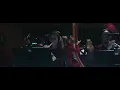 half·alive - RUNAWAY w/ Orchestra (Official Video)