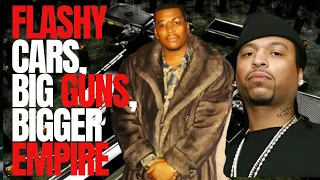How BMF BUILT an Empire from Nothing True Story Full Documentary