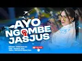 DJ AYO NGOMBE JASJUS JINGLE PARTY HKS AUDIO PRODUCTION FEAT DJ BONGOBARBAR PRISENT