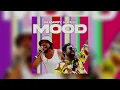 Mood | Shaggy x Kes | 2023 Soca