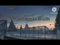 ไม่มีใครตายเพราะคนอื่นไม่รัก - เฉาก๊วยจีสอง [เนื้อเพลง]