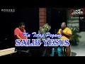 Download Lagu KU TETAP PEGANG SALIB YESUS (Natashia Nikita) Hendrik Sibi Live Cover