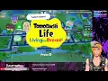 What's happening today on Twitch Island?✨ 8-9-26