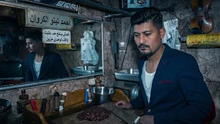 كليب محدش بينفع حد   بقيت واقف لوحدي حزين  احمد تيتو الكروان   توزيع نيرو دي جي مونتاج جمي  دندنها