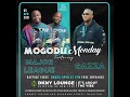 Download Lagu MAJOR LEAGUE  DJZ - DKNY Lounge Mogodu Monday