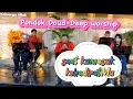Download Lagu LAGU PENYEMBAHAN KORBAN SYUKUR | cover Ponda worshiper | Pondok daud |