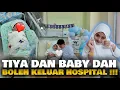 Download Lagu TIYA DAN BABY DAH BOLEH KELUAR HOSP1TAL !!! ALHAMDULILLAH !!! SELAMAT BERPANTANG ISTERIKU !!!