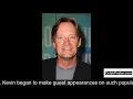 Kevin Sorbo biography
