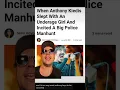 Anthony Kiedis had several inappropriate relations with underaged girls
