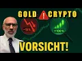 Download Lagu Gold oder Krypto: Setzt Du auf das falsche Pferd?