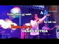Download Lagu Thomas Arya - Orang ketiga [LIVE] entah siapa yang salah ku tak tau