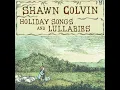 Shawn Colvin- All the Pretty Li'l Horses