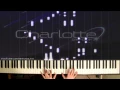Download Lagu 「Charlotte」OP - Bravely You ~Piano Solo // Lia