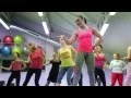 Download Lagu ZUMBA ''Every time we touch''- Bachata version with Kate